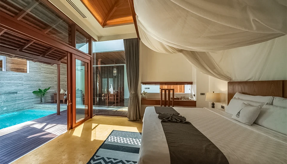 هتل مالیسا ویلا سوئیت پوکت